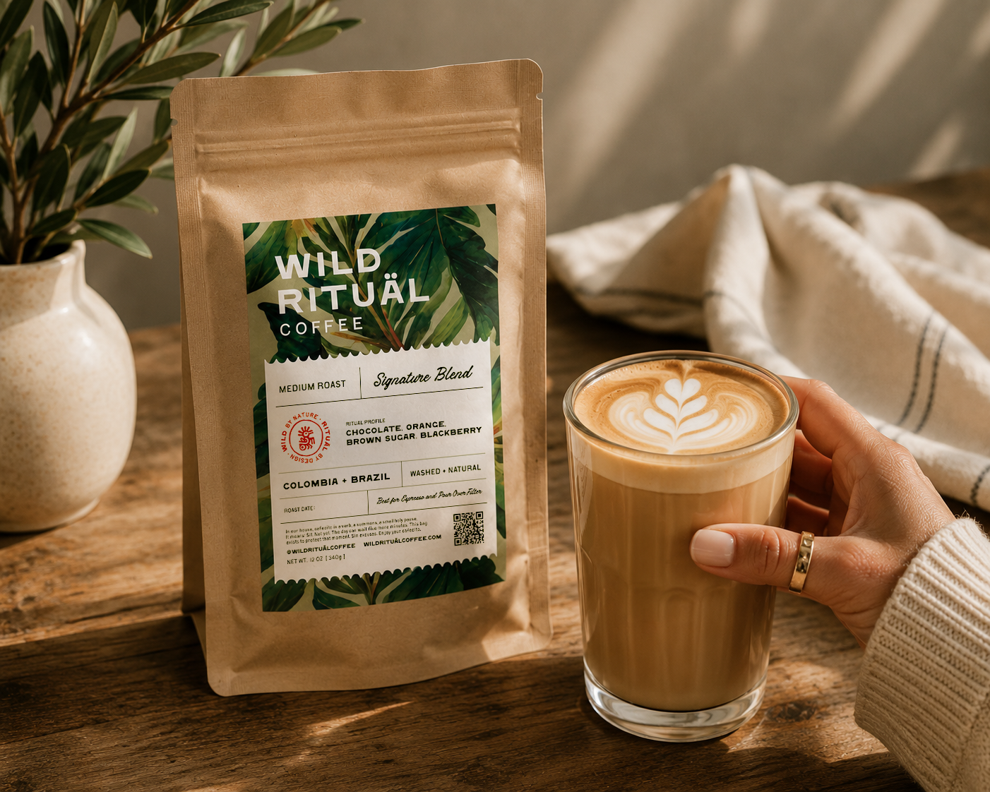 Why Cafecito Is Never Just Coffee