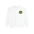 Powered by Cafecito Sweatshirt