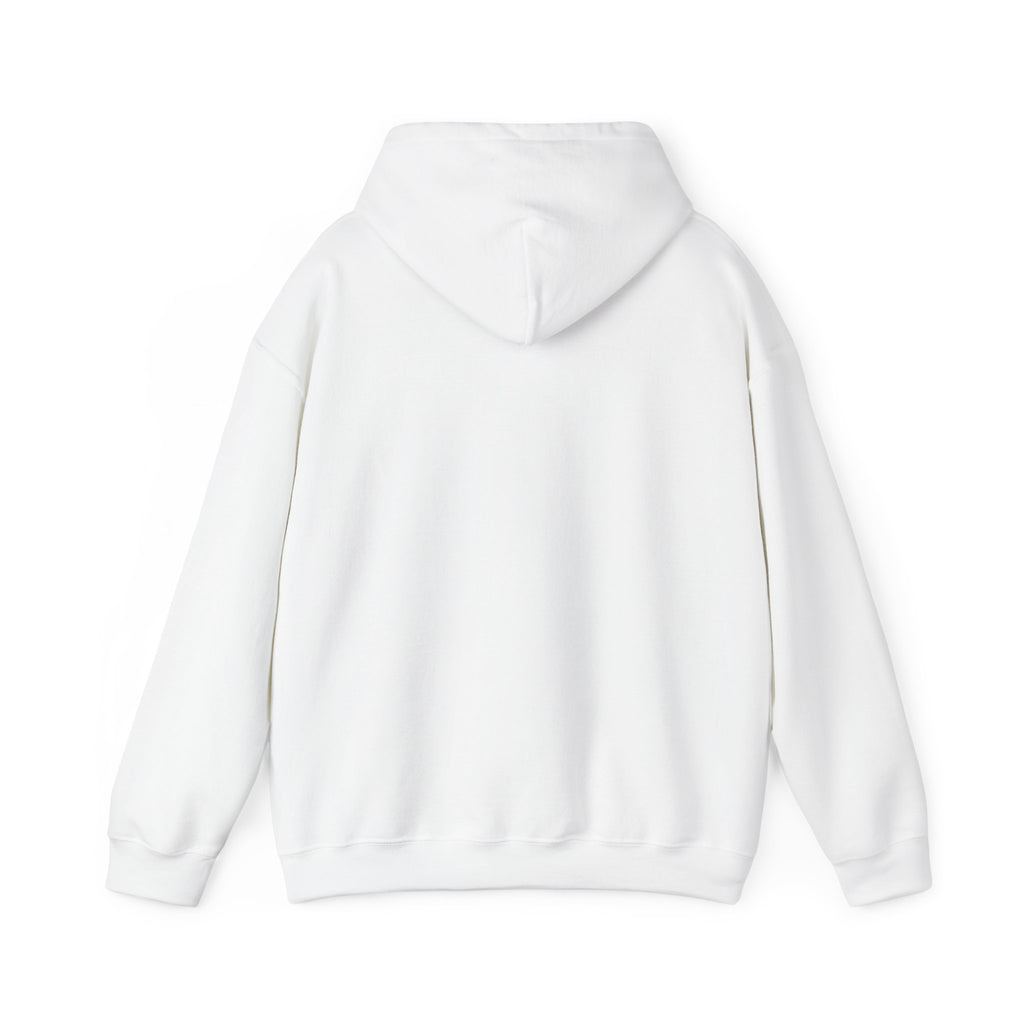 Cafecito Culture Hoodie