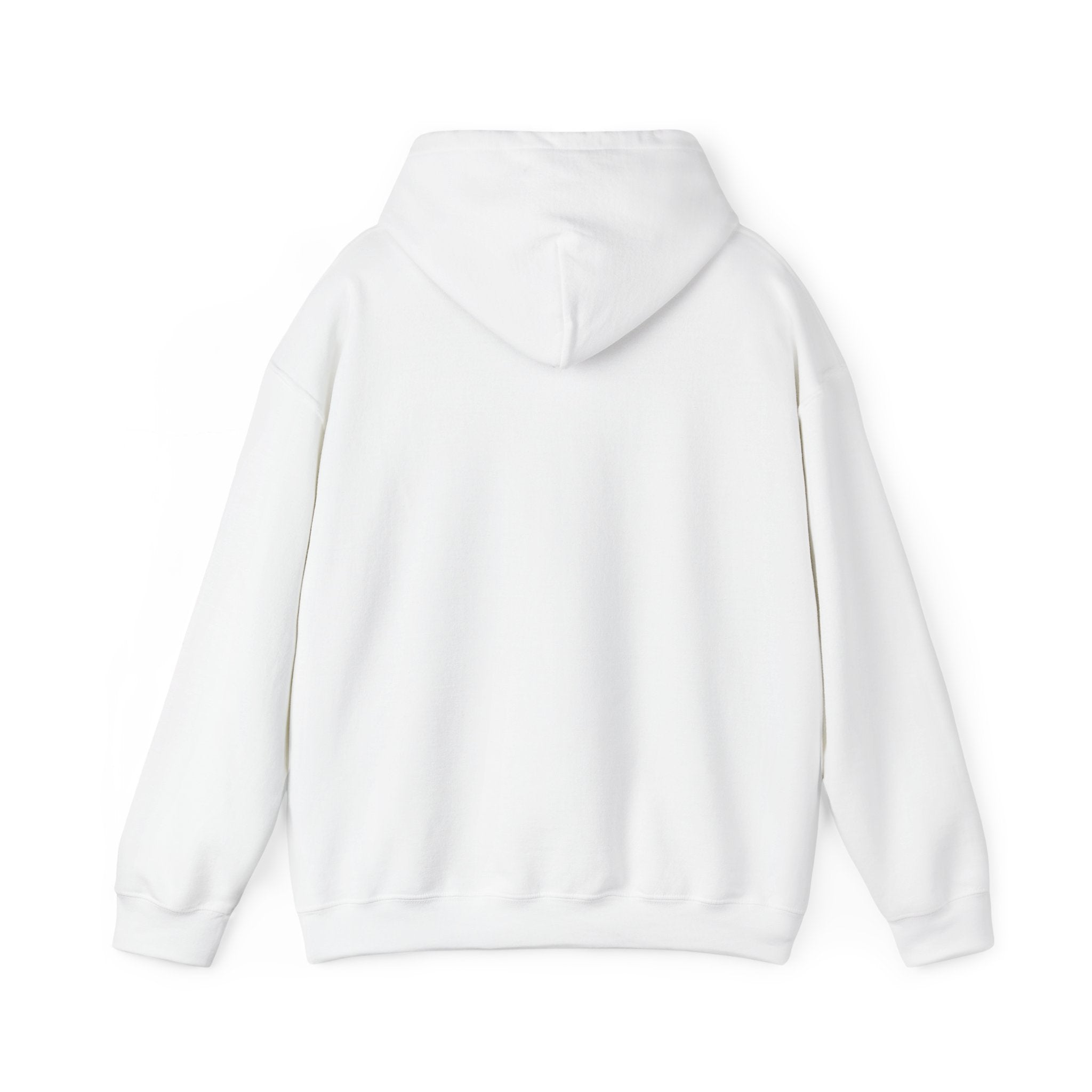 Cafecito Culture Hoodie