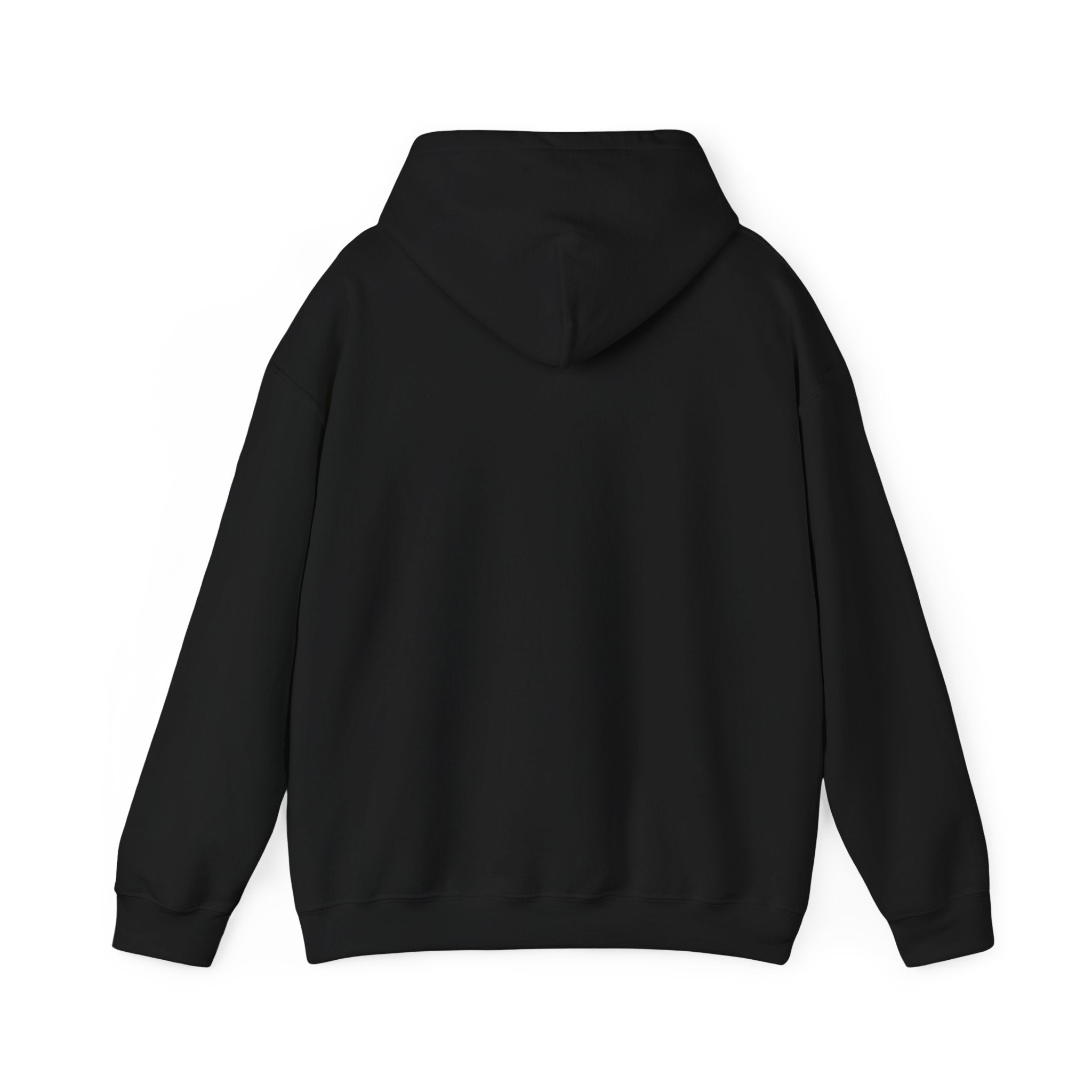 Cafecito Culture Hoodie