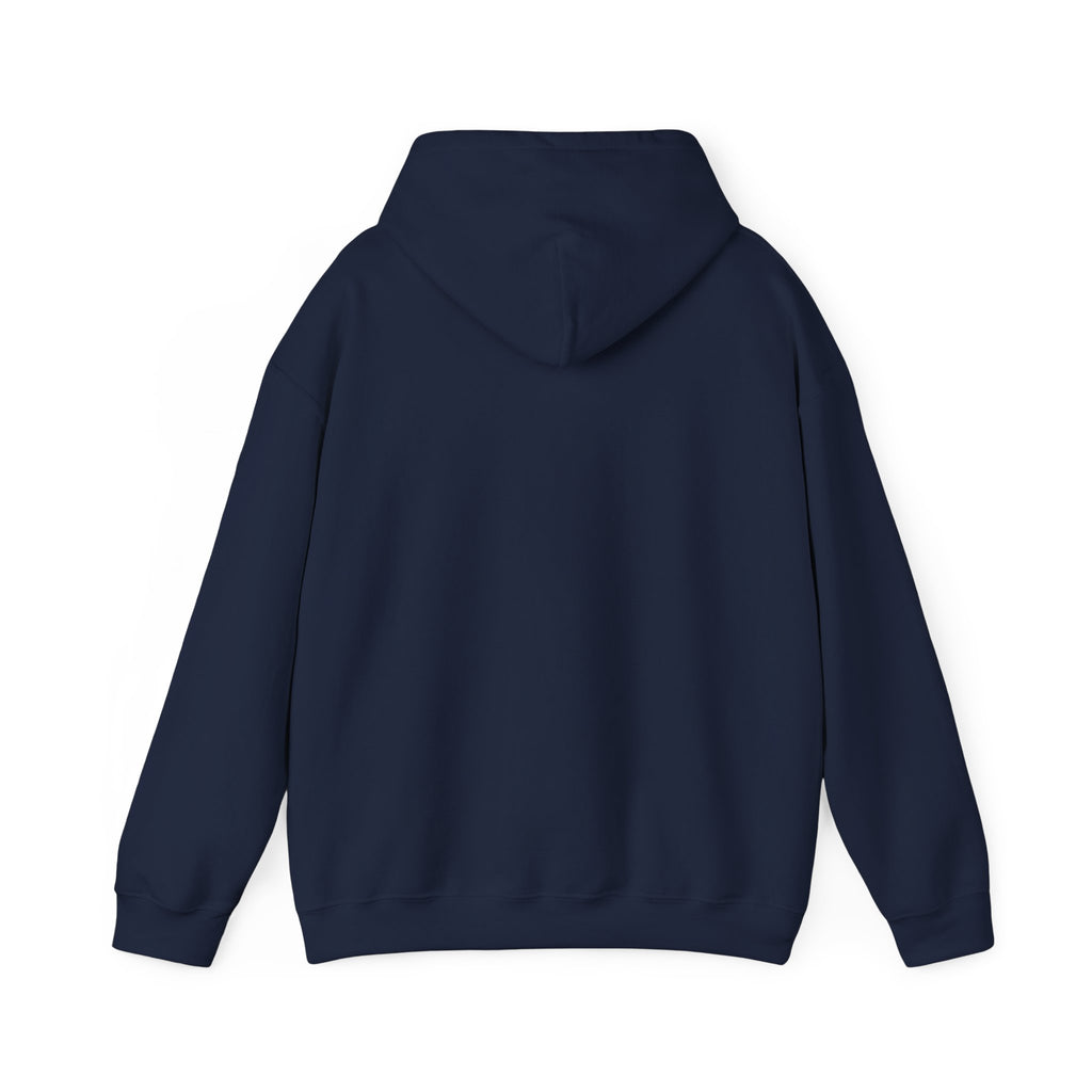 Cafecito Culture Hoodie