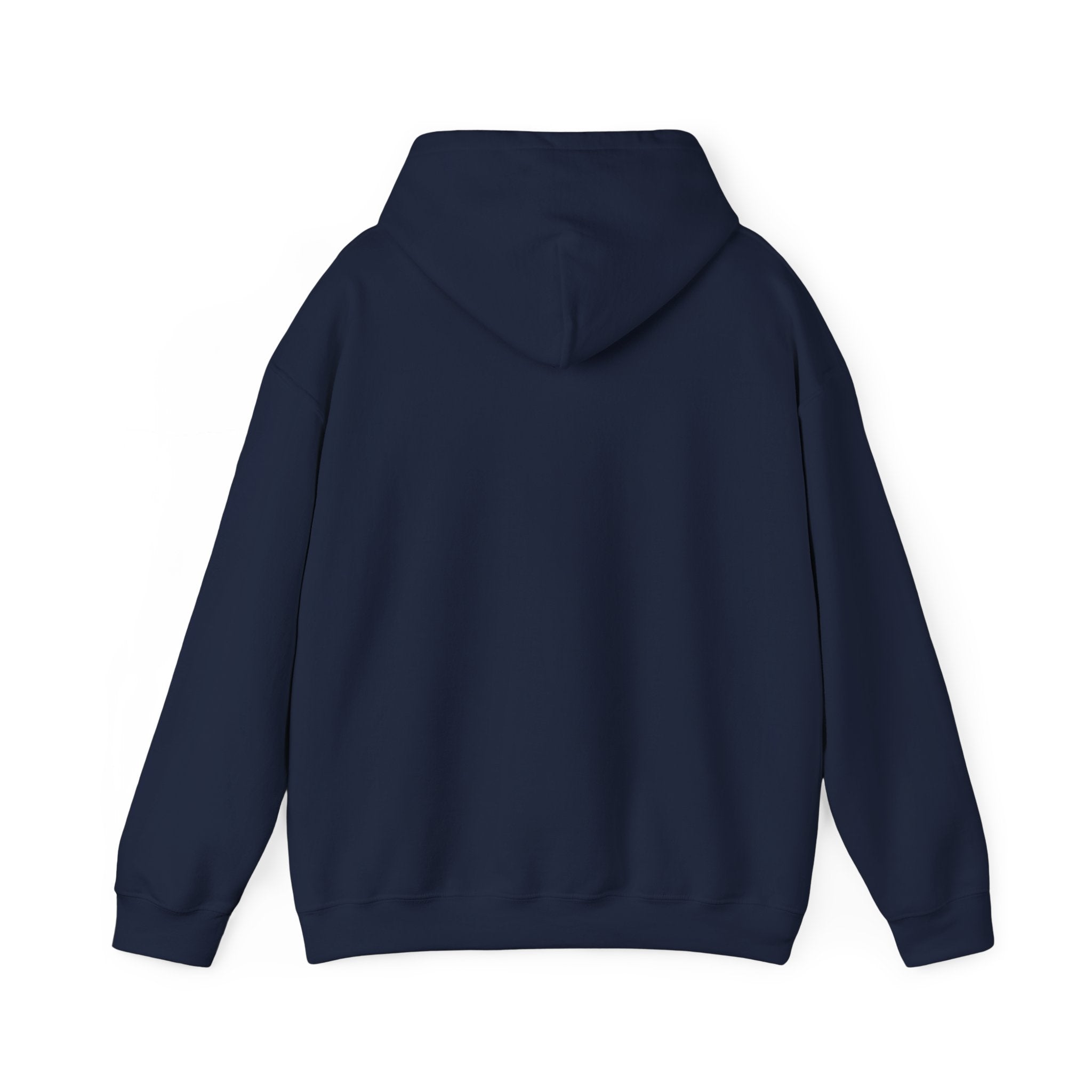 Cafecito Culture Hoodie