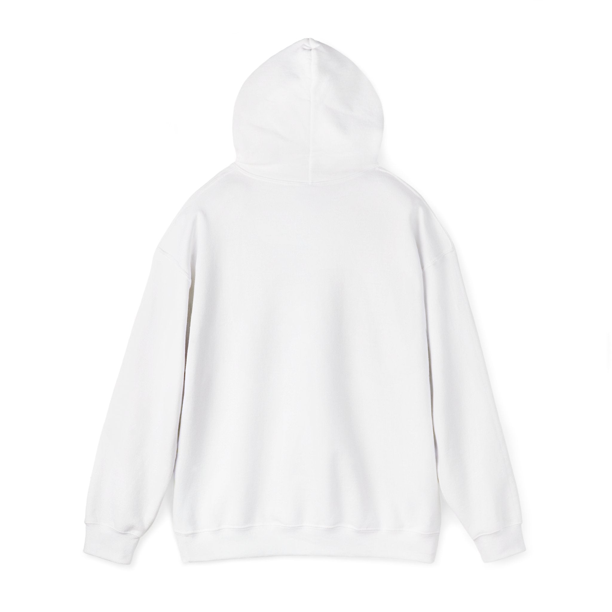 Cafecito Culture Hoodie