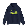 Cafecito Culture Hoodie