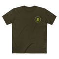 Cafecito Culture T‑Shirt — Wild Ritual Coffee Tee