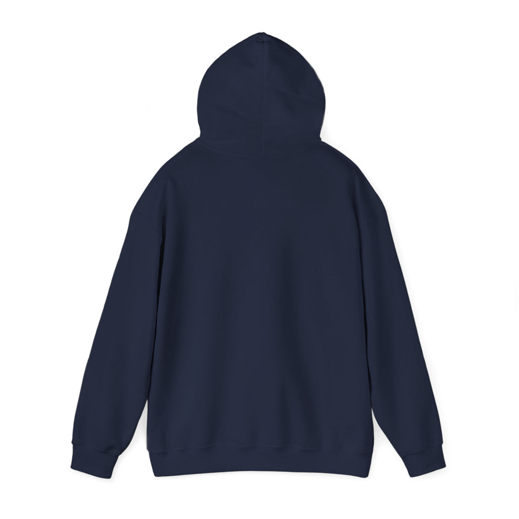 Cafecito Culture Hoodie