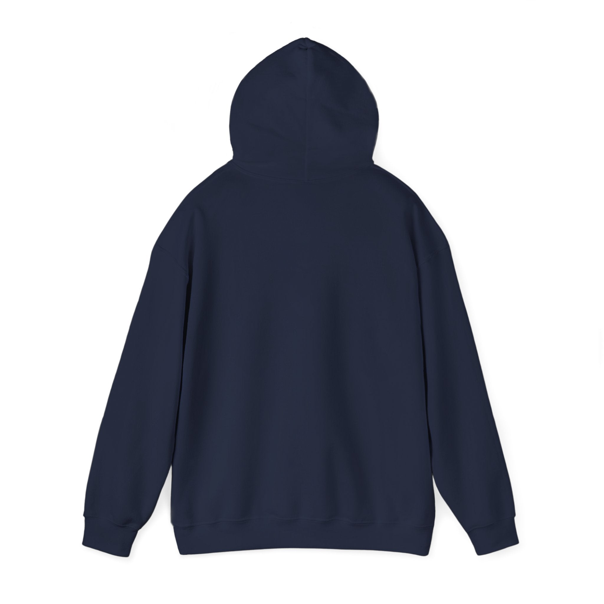 Cafecito Culture Hoodie