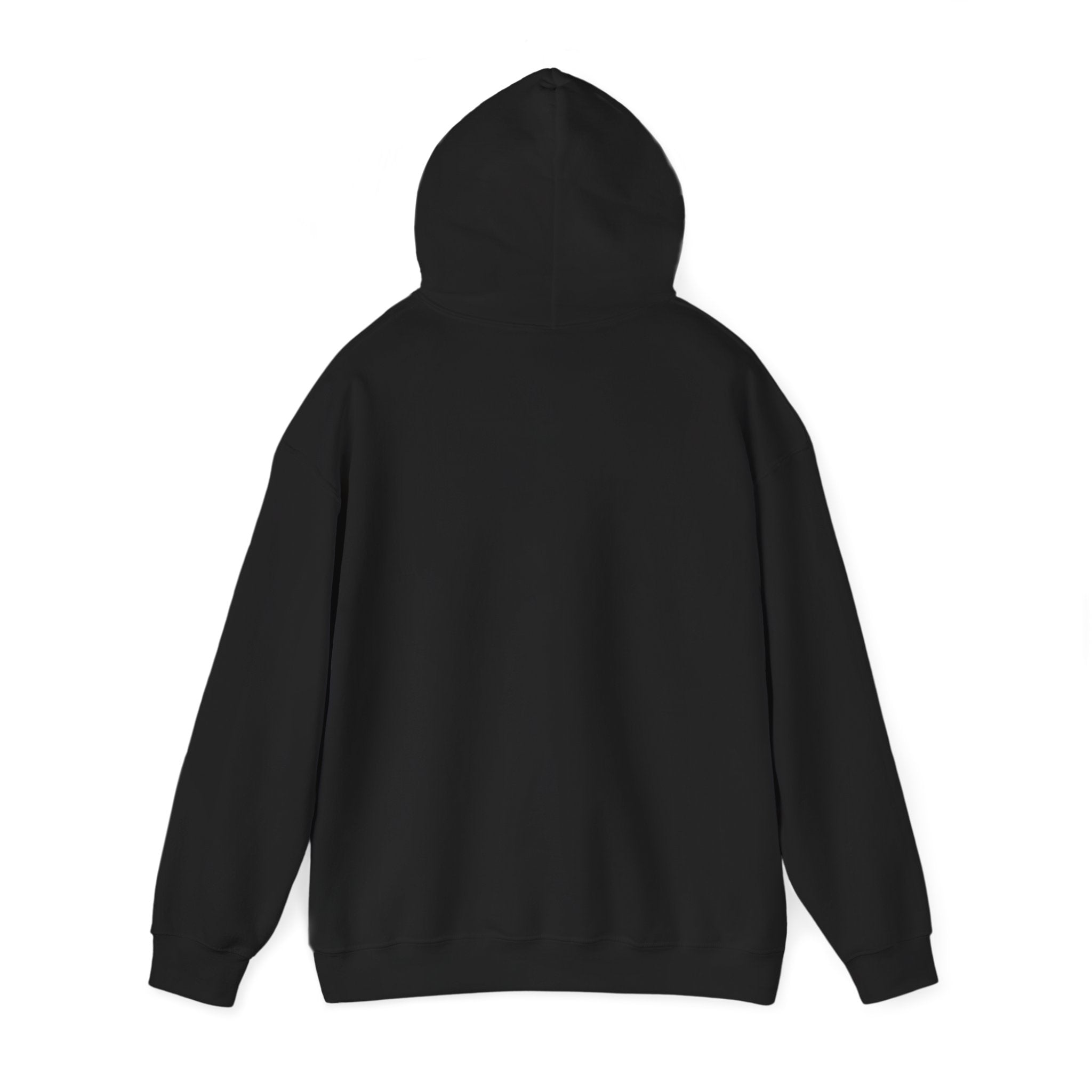 Cafecito Culture Hoodie