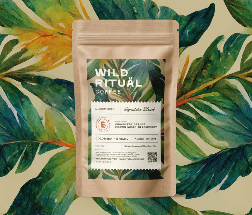 Signature Blend