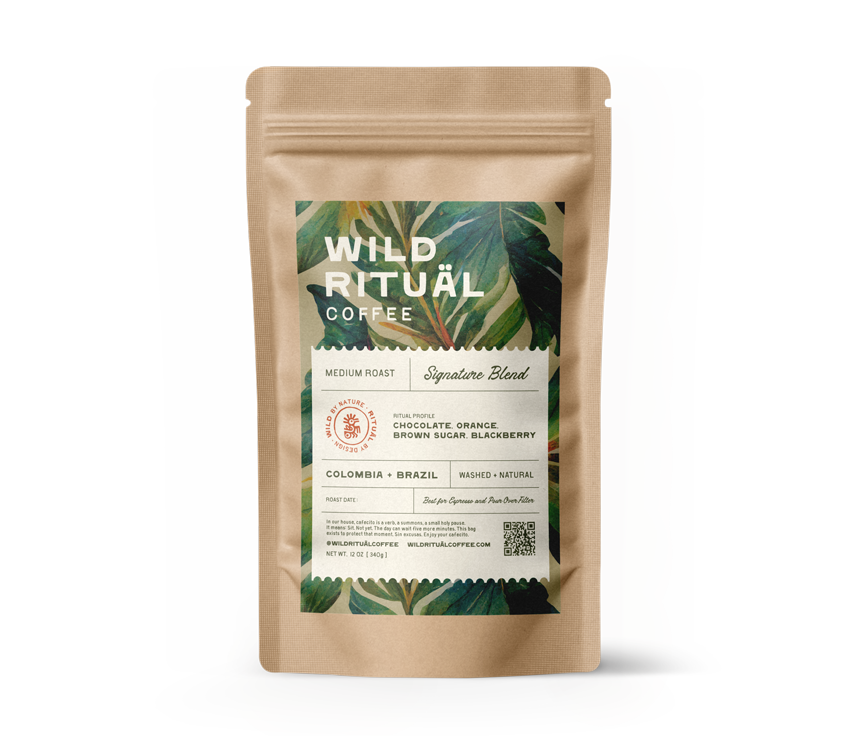 Signature Blend