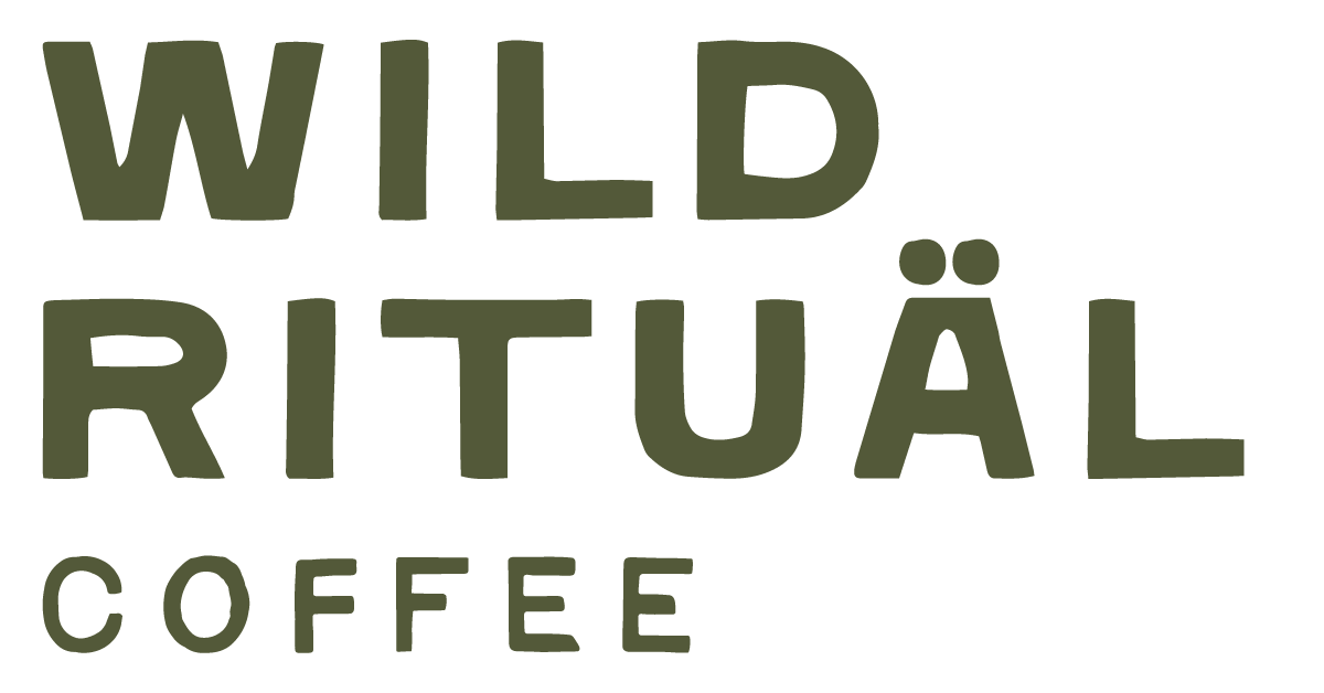 Wild Ritual Coffee